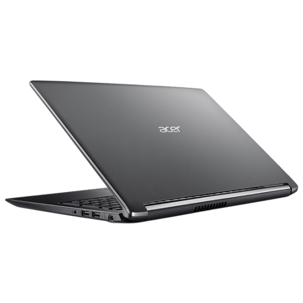 Acer Aspire A515-51G Core i3 8130U / 8 ГБ / / VGA Дискретная / Серый photo 8
