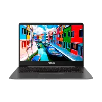 Asus ZenBook UX430UN Core i7 8550U / 16 ГБ / 512 ГБ / VGA Дискретная / Серый