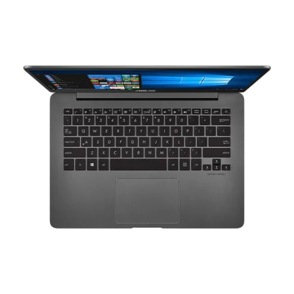 Asus ZenBook UX430UN Core i7 8550U / 16 ГБ / 512 ГБ / VGA Дискретная / Серый photo 6