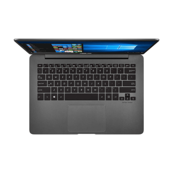 Asus ZenBook UX430UN Core i7 8550U / 16 ГБ / 512 ГБ / VGA Дискретная / Серый photo 6