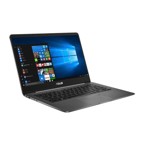 Asus ZenBook UX430UN Core i7 8550U / 16 ГБ / 512 ГБ / VGA Дискретная / Серый photo 7