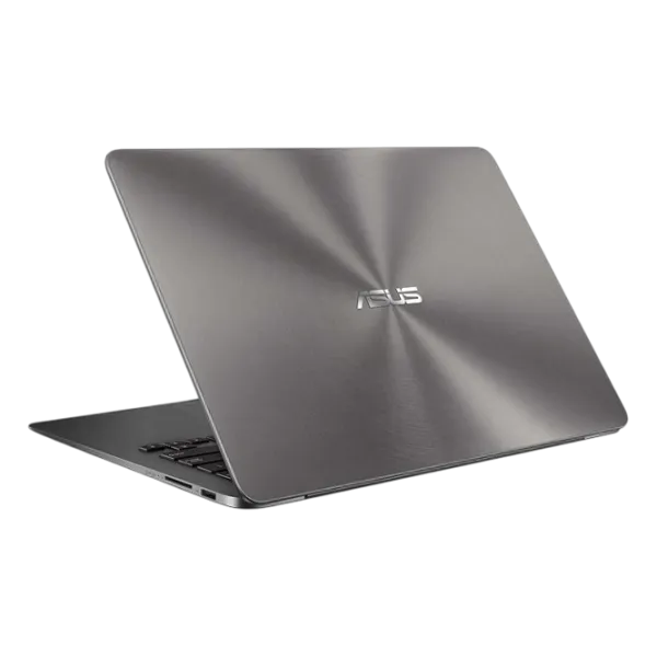 Asus ZenBook UX430UN Core i7 8550U / 16 ГБ / 512 ГБ / VGA Дискретная / Серый photo 8