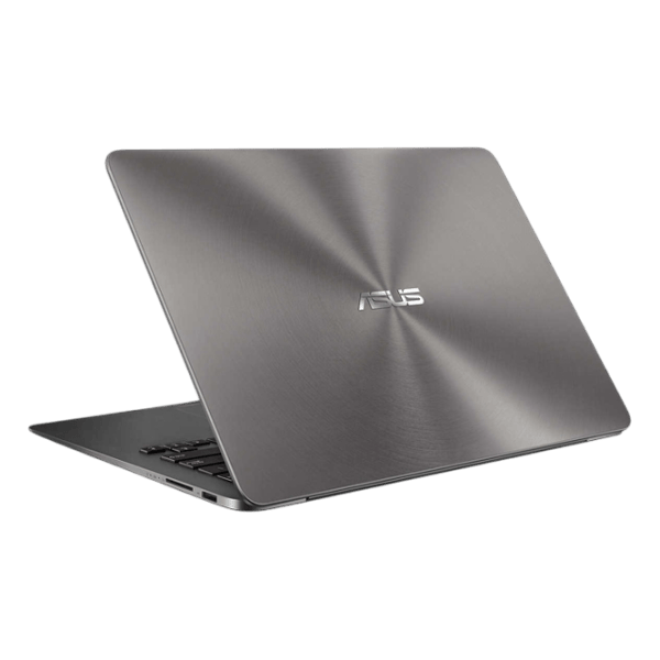 Asus ZenBook UX430UN Core i7 8550U / 16 ГБ / 512 ГБ / VGA Дискретная / Серый photo 8