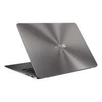 Laptop Asus ZenBook UX430UN Core i7 8550U / 16 GB / 512 GB / VGA Discretă / Gray photo 4