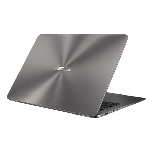 Asus ZenBook UX430UN Core i7 8550U / 16 ГБ / 512 ГБ / VGA Дискретная / Серый photo 9
