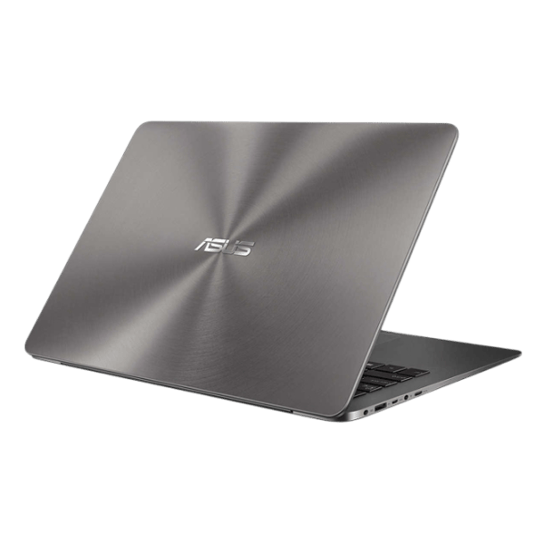 Asus ZenBook UX430UN Core i7 8550U / 16 ГБ / 512 ГБ / VGA Дискретная / Серый photo 9