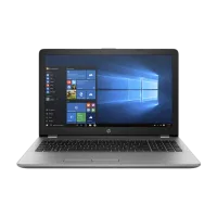 Ноутбук HP G6 250 Core i5 7200U / 4 ГБ / / VGA Дискретная / Серебряный photo 2