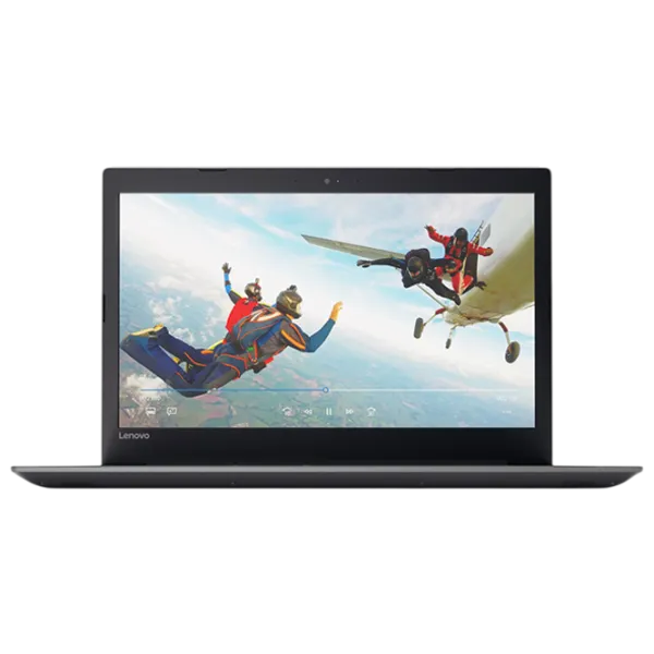 Lenovo IdeaPad 320-17IKB Pentium 4415U / 4 ГБ / / VGA Дискретная / Серый photo 1