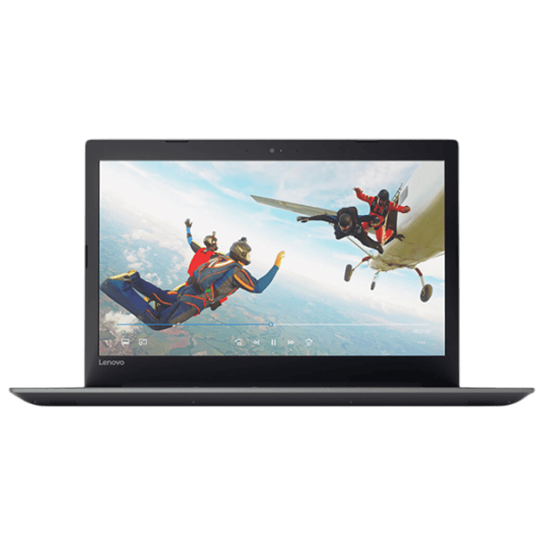 Lenovo IdeaPad 320-17IKB Pentium 4415U / 4 ГБ / / VGA Дискретная / Серый photo 1