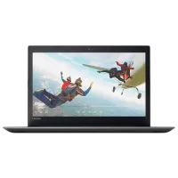 Lenovo IdeaPad 320-17IKB Pentium 4415U / 4 ГБ / / VGA Дискретная / Серый