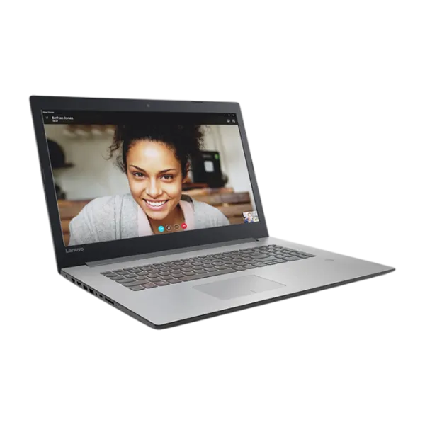 Lenovo IdeaPad 320-17IKB Pentium 4415U / 4 ГБ / / VGA Дискретная / Серый photo 5