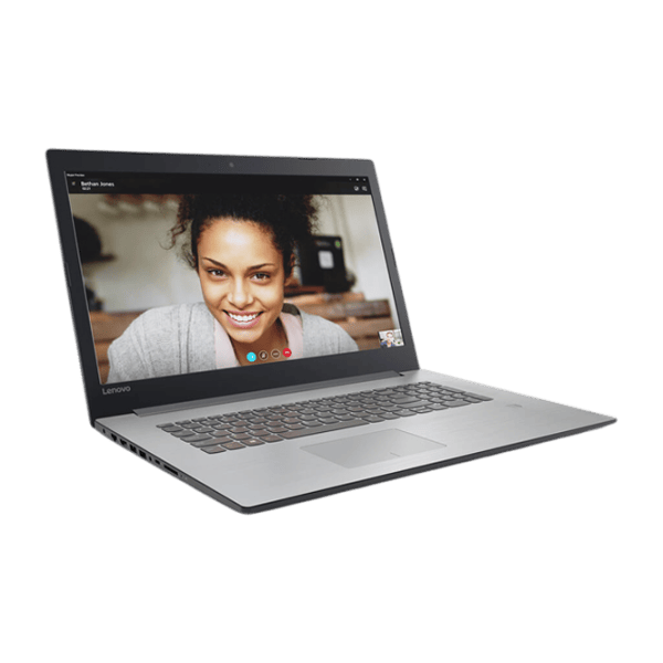 Lenovo IdeaPad 320-17IKB Pentium 4415U / 4 ГБ / / VGA Дискретная / Серый photo 5