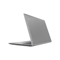 Laptop Lenovo IdeaPad 320-17IKB Pentium 4415U / 4 GB / / VGA Discretă / Gray photo 4