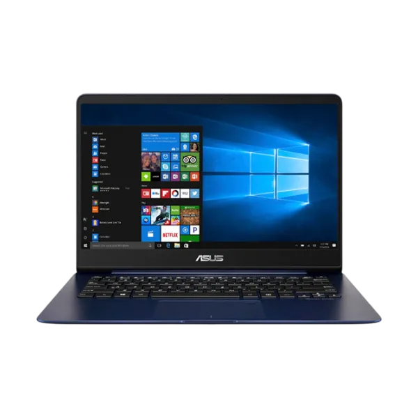 Asus ZenBook UX430UN Core i7 8550U / 16 GB / 512 GB / VGA Discretă / Blue photo 1