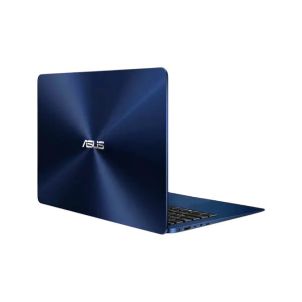 Asus ZenBook UX430UN Core i7 8550U / 16 GB / 512 GB / VGA Discretă / Blue photo 5
