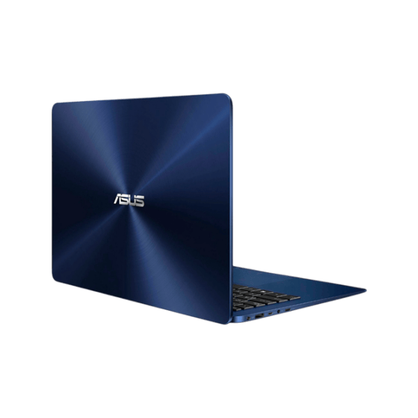 Asus ZenBook UX430UN Core i7 8550U / 16 GB / 512 GB / VGA Discretă / Blue photo 5
