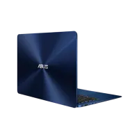 Laptop Asus ZenBook UX430UN Core i7 8550U / 16 GB / 512 GB / VGA Discretă / Blue photo 2