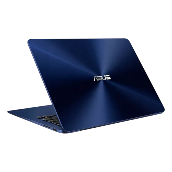 Asus ZenBook UX430UN Core i7 8550U / 16 GB / 512 GB / VGA Discretă / Blue photo 6
