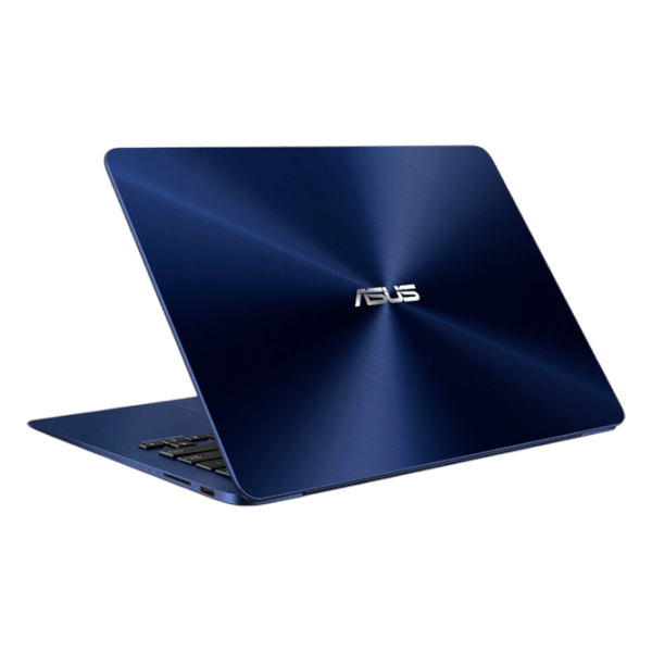 Asus ZenBook UX430UN Core i7 8550U / 16 GB / 512 GB / VGA Discretă / Blue photo 6