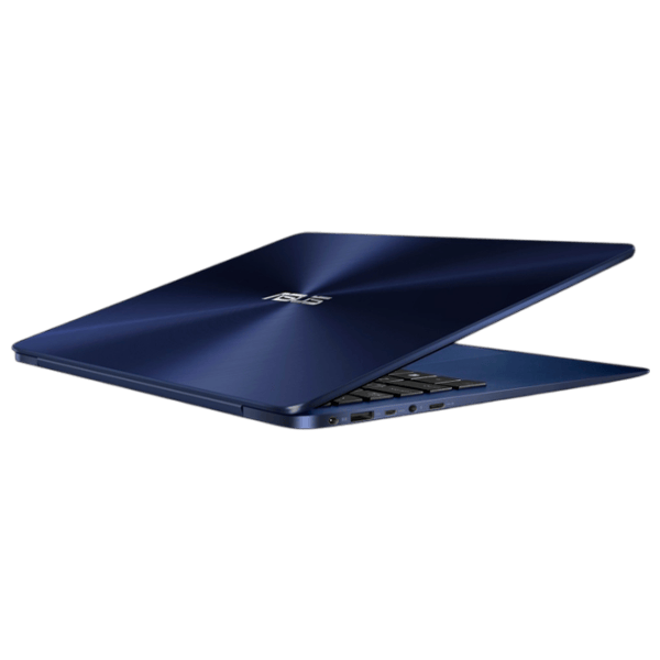 Asus ZenBook UX430UN Core i7 8550U / 16 GB / 512 GB / VGA Discretă / Blue photo 7