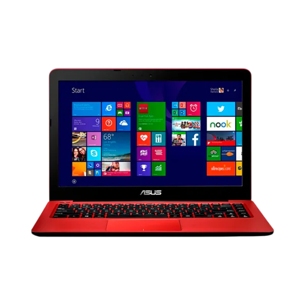 Asus VivoBook E402NA Pentium N4200 / 4 ГБ / / VGA Встроенная / Красный photo 1