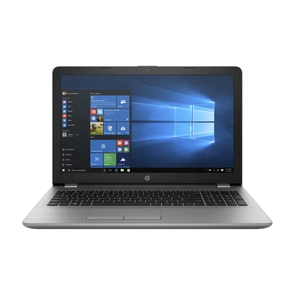 HP G6 250 Celeron N3350 / 4 GB / / VGA Integrată / Silver photo 5