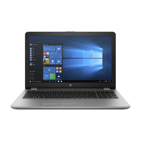 HP G6 250 Celeron N3350 / 4 GB / / VGA Integrată / Silver photo 5