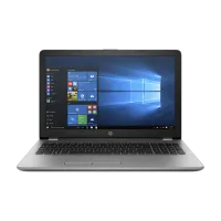 Ноутбук HP G6 250 Celeron N3350 / 4 ГБ / / VGA Встроенная / Серебряный photo 2