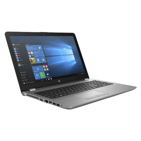 HP G6 250 Celeron N3350 / 4 GB / / VGA Integrată / Silver photo 6