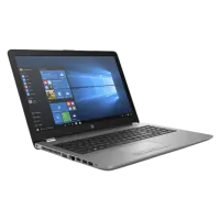 Ноутбук HP G6 250 Celeron N3350 / 4 ГБ / / VGA Встроенная / Серебряный photo 3