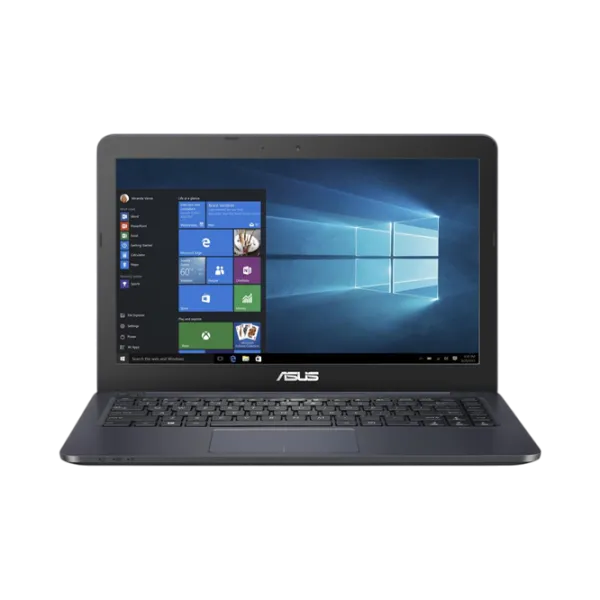 Asus VivoBook E402NA Pentium N4200 / 4 ГБ / / VGA Встроенная / Синий photo 1