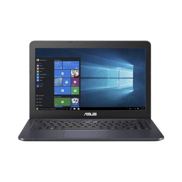 Asus VivoBook E402NA Pentium N4200 / 4 ГБ / / VGA Встроенная / Синий photo 1