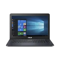 Asus VivoBook E402NA Pentium N4200 / 4 ГБ / / VGA Встроенная / Синий