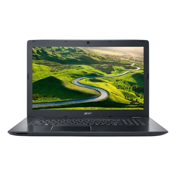 Acer Aspire E5-774G Core i5 7200U / 8 GB / / VGA Discretă / Black photo 1