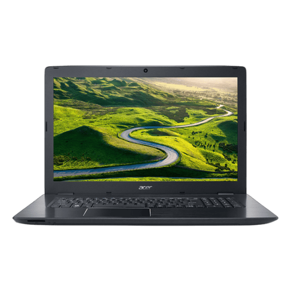 Acer Aspire E5-774G Core i5 7200U / 8 GB / / VGA Discretă / Black photo 1