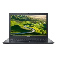 Acer Aspire E5-774G Core i5 7200U / 8 ГБ / / VGA Дискретная / Черный