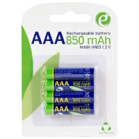 Acumulator Energenie EG-BA-AAA8R4-01  1.2 V / 4 buc.