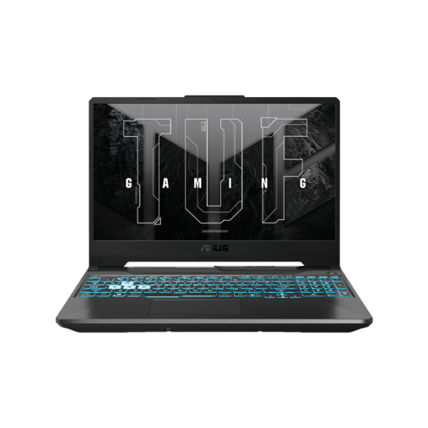 Asus TUF Gaming A15 FA506NCR  Ryzen 7 7435HS / 16 ГБ / 512 ГБ / GeForce RTX 3050 / Черный photo 1