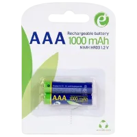 Acumulator Energenie EG-BA-AAA10-01  1.2 V / 2 buc.