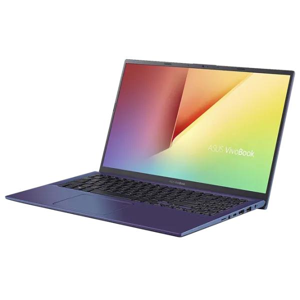 Asus VivoBook X512DA Ryzen 5 / 8 ГБ / 256 ГБ / VGA Встроенная / Синий photo 2