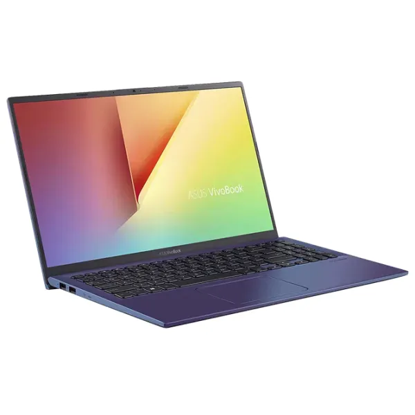 Asus VivoBook X512DA Ryzen 5 / 8 ГБ / 256 ГБ / VGA Встроенная / Синий photo 3