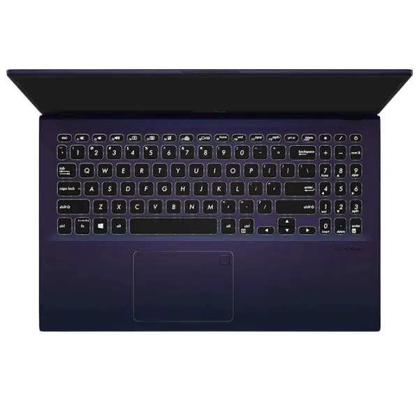 Asus VivoBook X512DA Ryzen 5 / 8 ГБ / 256 ГБ / VGA Встроенная / Синий photo 4