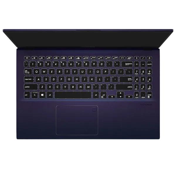 Asus VivoBook X512DA Ryzen 5 / 8 ГБ / 256 ГБ / VGA Встроенная / Синий photo 4