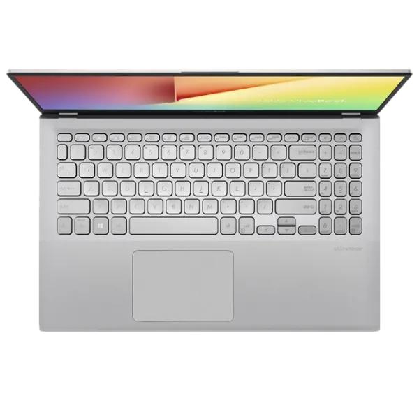 Asus VivoBook X512DA Ryzen 5 / 8 ГБ / 256 ГБ / VGA Встроенная / Серебряный photo 2