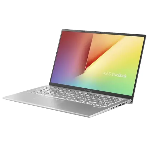 Asus VivoBook X512DA Ryzen 5 / 8 ГБ / 256 ГБ / VGA Встроенная / Серебряный photo 3