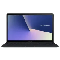 Asus ZenBook S UX391UA Core i5 / 8 GB / 256 GB / VGA Integrată / Blue