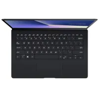 Laptop Asus ZenBook S UX391UA Core i5 / 8 GB / 256 GB / VGA Integrată / Blue photo 2