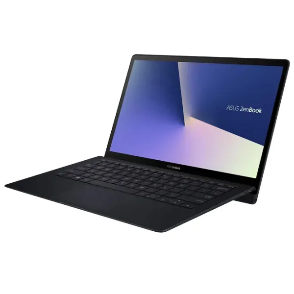 Asus ZenBook S UX391UA Core i5 / 8 GB / 256 GB / VGA Integrată / Blue photo 3