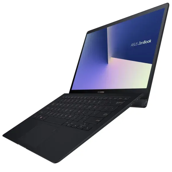 Asus ZenBook S UX391UA Core i5 / 8 GB / 256 GB / VGA Integrată / Blue photo 4