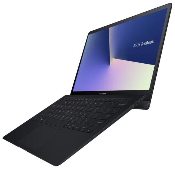 Asus ZenBook S UX391UA Core i5 / 8 GB / 256 GB / VGA Integrată / Blue photo 4